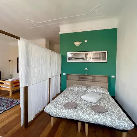Apartment Mphouse