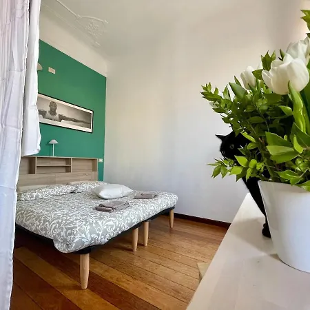 Apartment Mphouse Milan