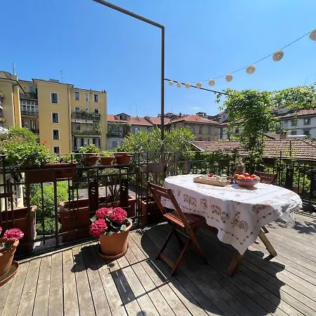Mphouse Milan