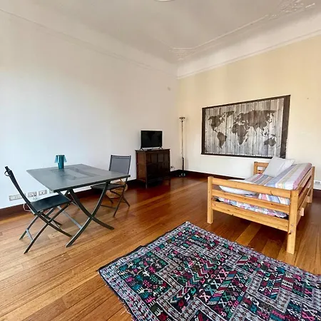 Apartment Mphouse