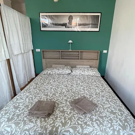 Mphouse Apartment *