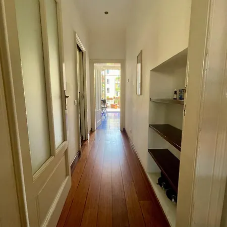 Mphouse Apartment Milan