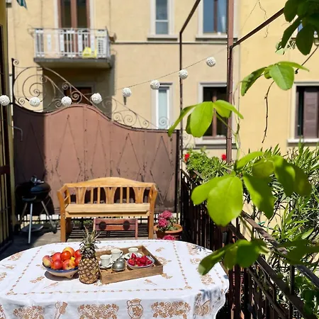 Apartment Mphouse