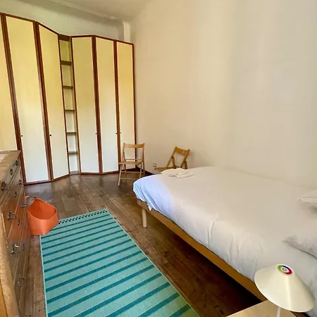 Apartment Mphouse *