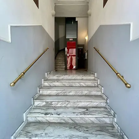 Apartment Mphouse Milan