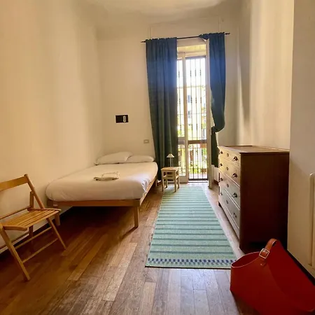 Mphouse * Milan