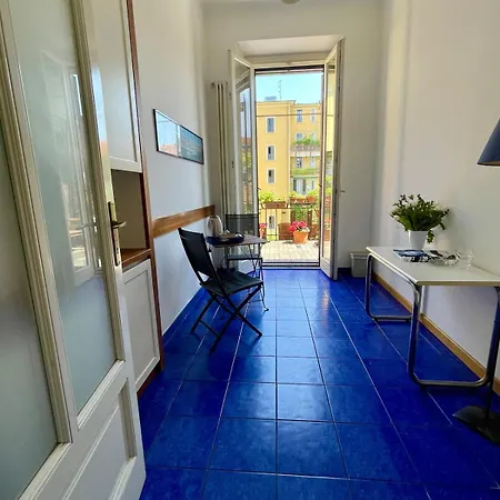 Mphouse Apartment