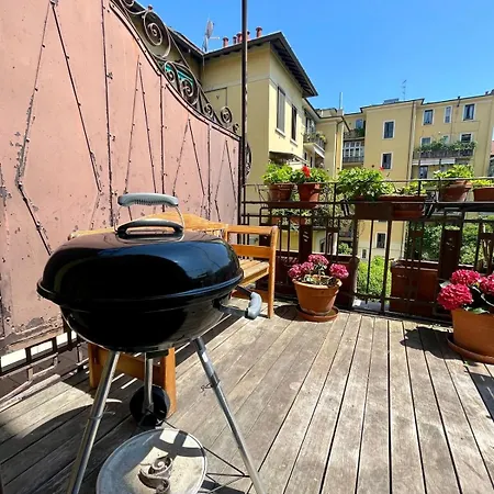 Apartment Mphouse