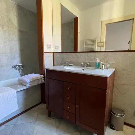 Apartment Mphouse Milan
