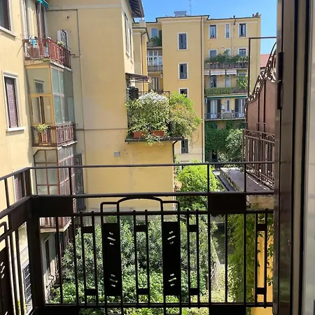 Apartment Mphouse