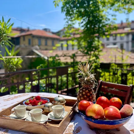 Mphouse Apartment Milan