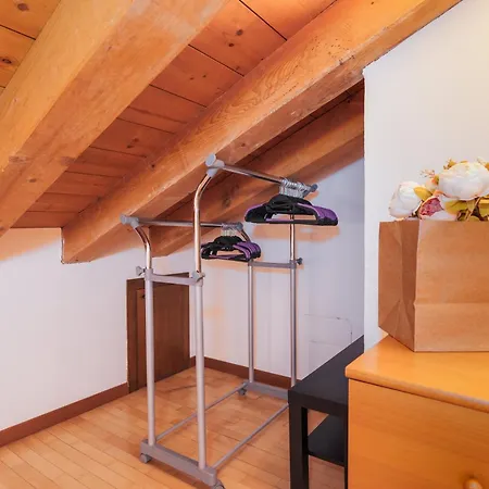 Keys Of Italy - Salutati Stylish Bedroom Apartment *