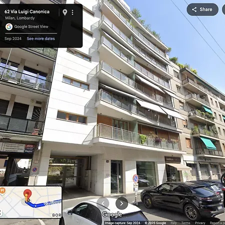 La Casa Di Gio - Life