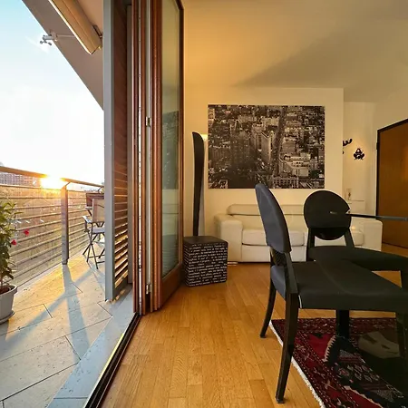 La Casa Di Gio - Life Lägenhet Milano