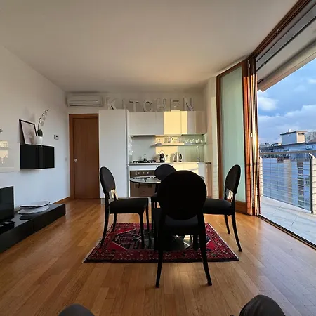 La Casa Di Gio - Life Lägenhet