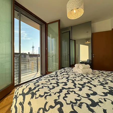Apartamento La Casa Di Gio - Life Milán