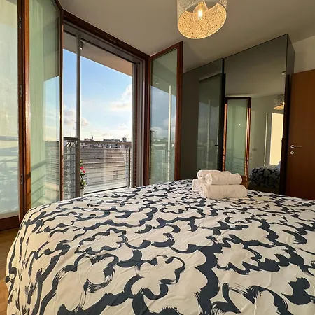 La Casa Di Giò - Life Apartamento