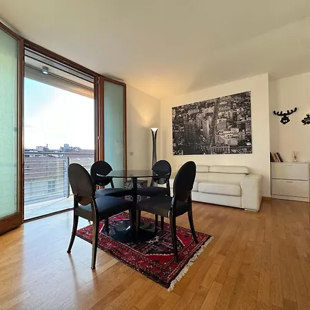 Apartamento La Casa Di Gio - Life