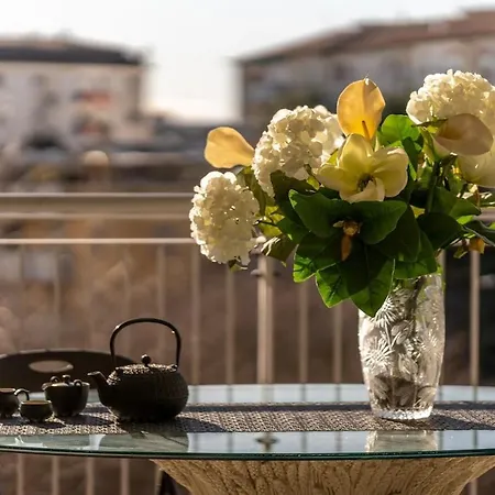 Apartment New With 4 Bedrooms *