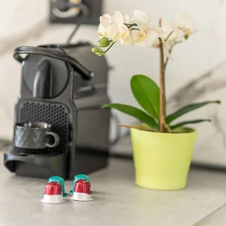 New With 4 Bedrooms * Milan