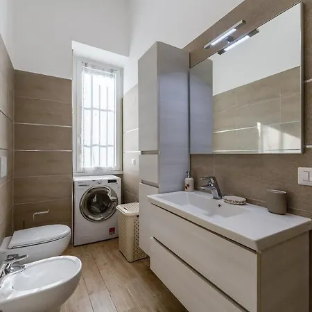 Metro Argonne Linate - Comfort - Free Wifi Apartment