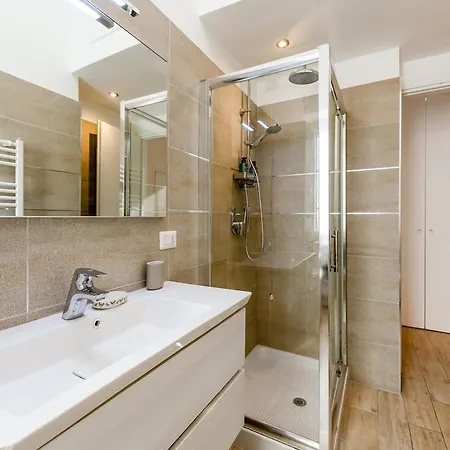 Metro Argonne Linate - Comfort - Free Wifi Apartment Milan