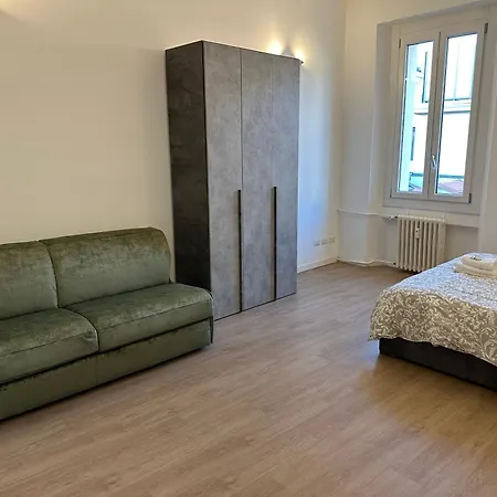 Daire Modern Flat In Paolo Sarpi *