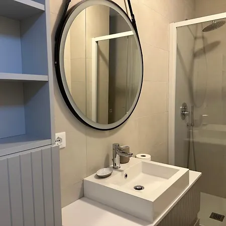 Modern Flat In Paolo Sarpi * Milano