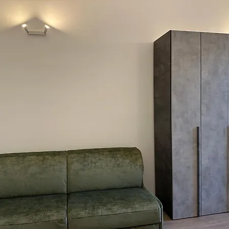 Daire Modern Flat In Paolo Sarpi *