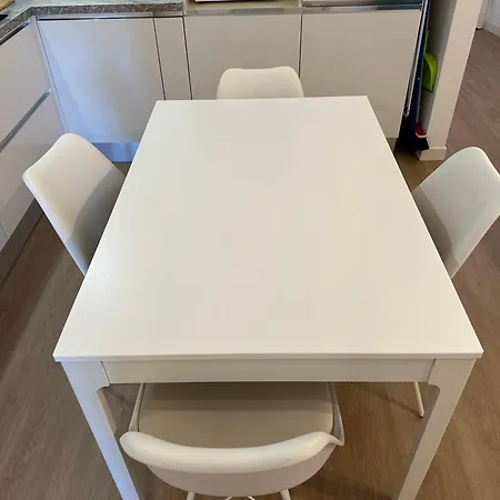 Daire Modern Flat In Paolo Sarpi