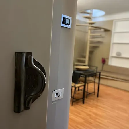 Downtown Loft Lejlighed Milano