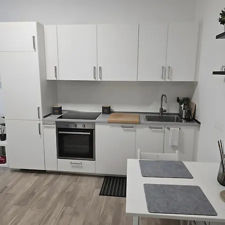 Atelier Martin Apartment