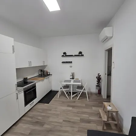 Atelier Martin Apartment *