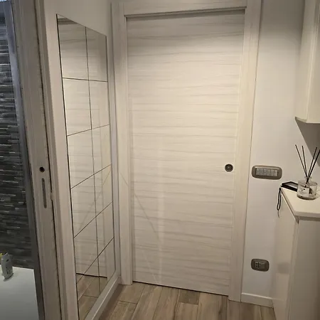 Atelier Martin Apartment