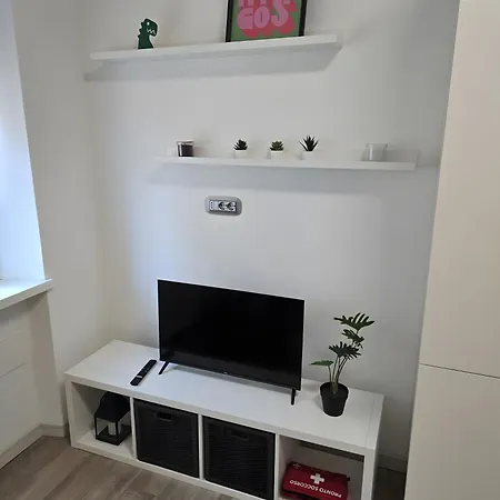 Atelier Martin Apartment