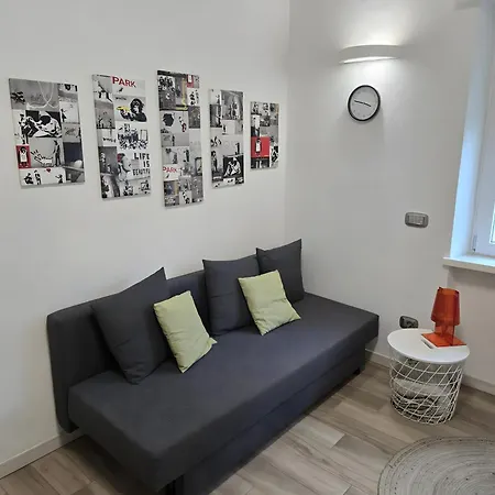 Apartment Atelier Martin *