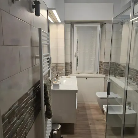 Apartment Atelier Martin Milan