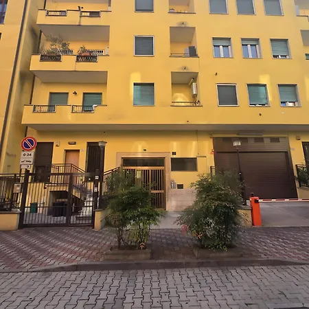 Apartment Atelier Martin