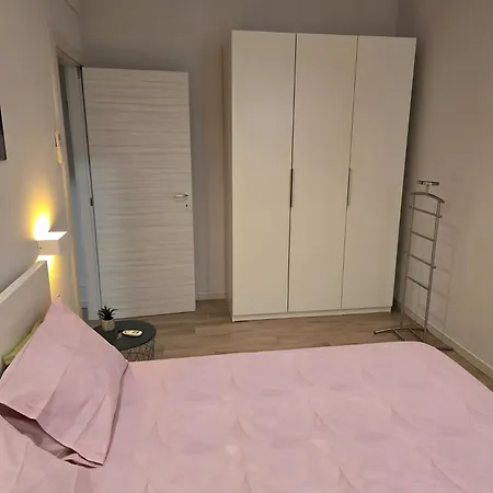 Apartment Atelier Martin *