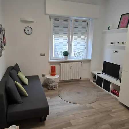 Atelier Martin Apartment Milan