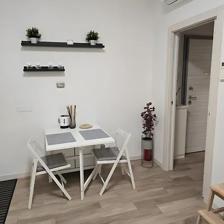 Atelier Martin Apartment *