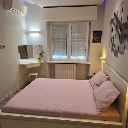 Apartment Atelier Martin