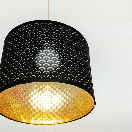 Nuovo - Con Due Da Letto Apartamento *