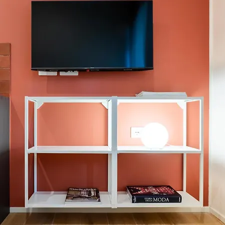 Nuovo - Con Due Da Letto