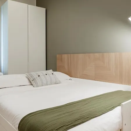 Apartamento Nuovo - Con Due Da Letto