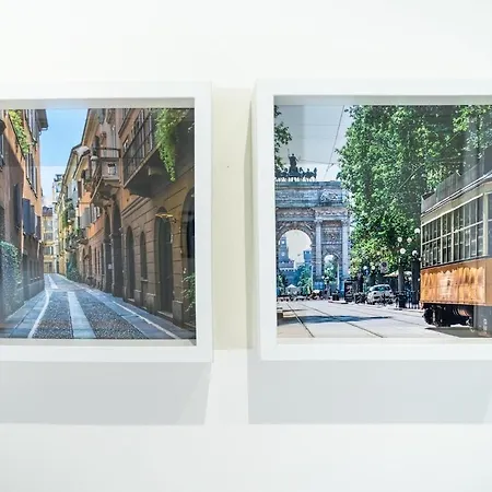 Nuovo - Con Due Da Letto Apartamento