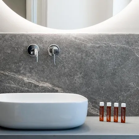 Apartmán Nuovo - Con Due Da Letto *