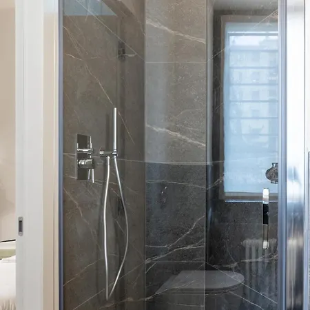 Nuovo - Con Due Da Letto Apartamento *