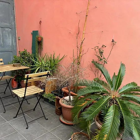 Lovelyloft, Fondazione Prada Mailand