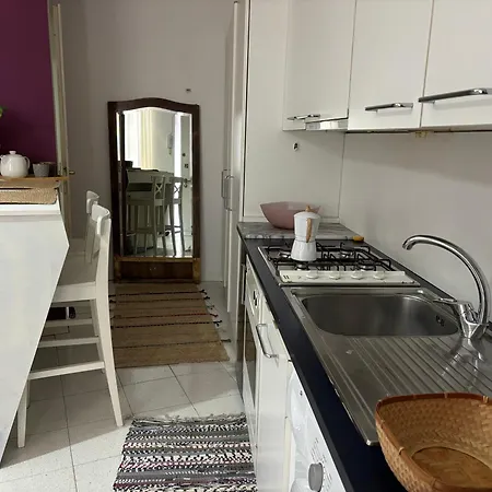 Apartment Lovelyloft, Fondazione Prada